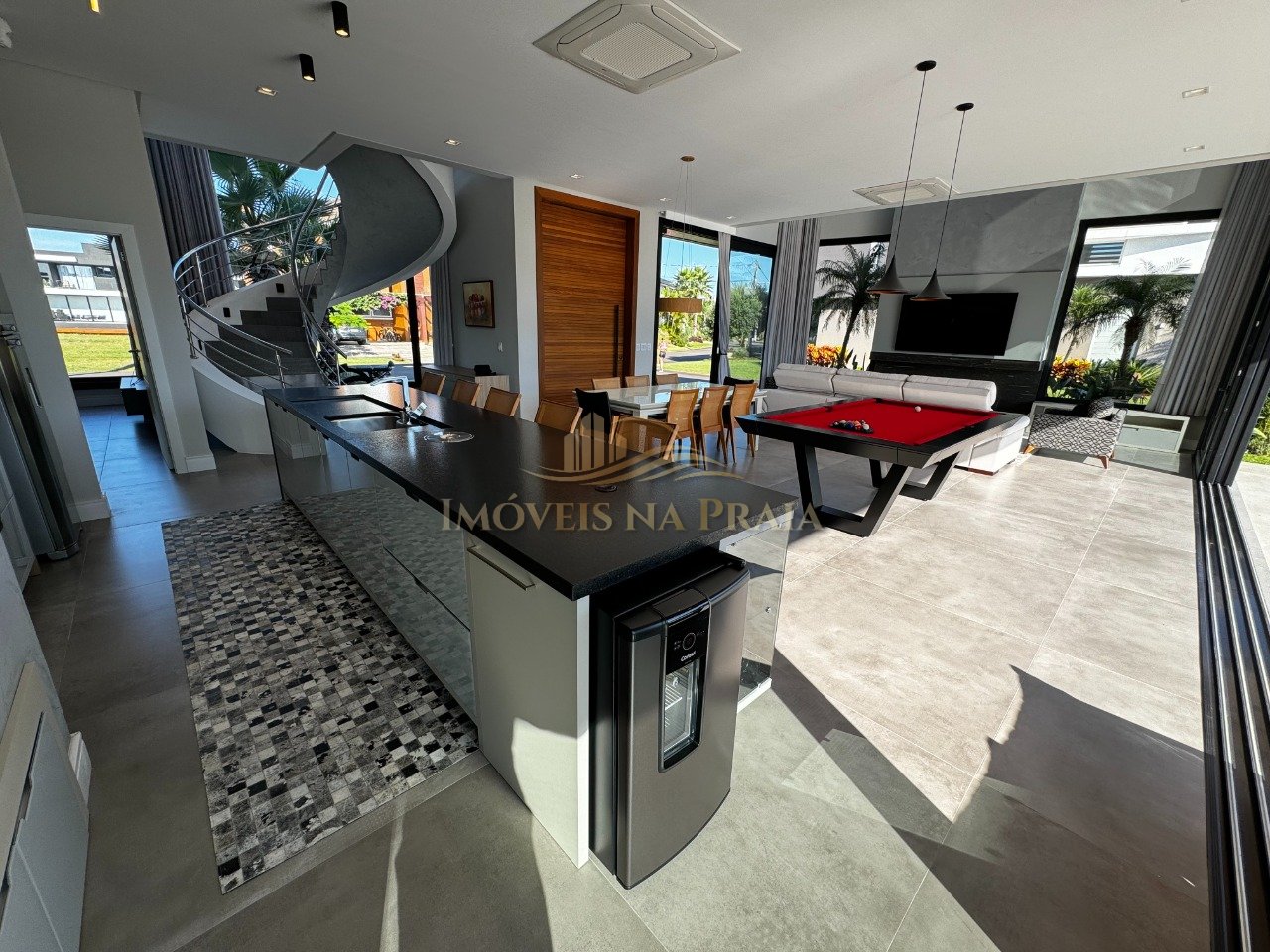 Foto 24 — Casa em Condomínio 5 Dormitório(s) Bairro Malibu B