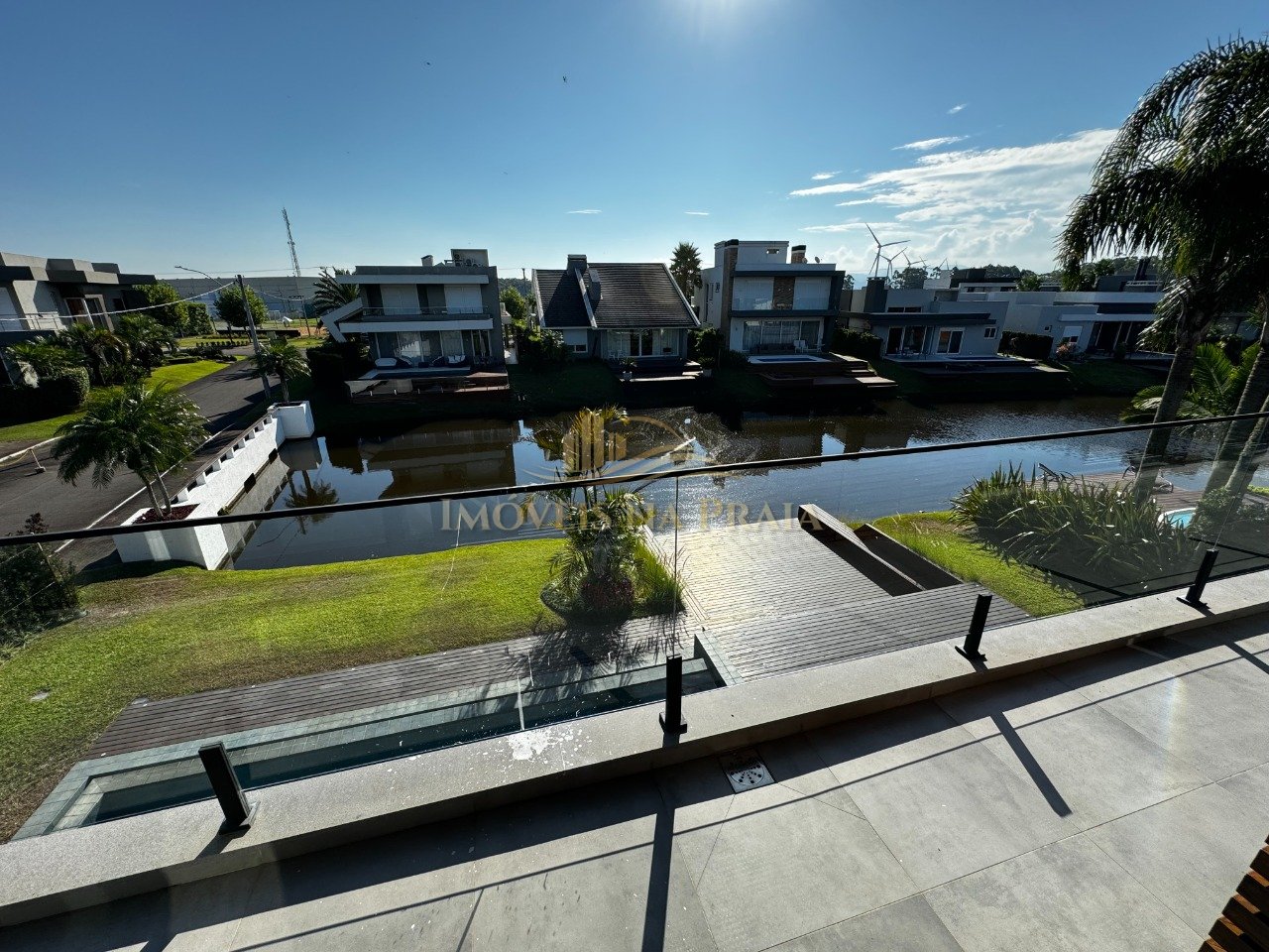 Foto 32 — Casa em Condomínio 5 Dormitório(s) Bairro Malibu B