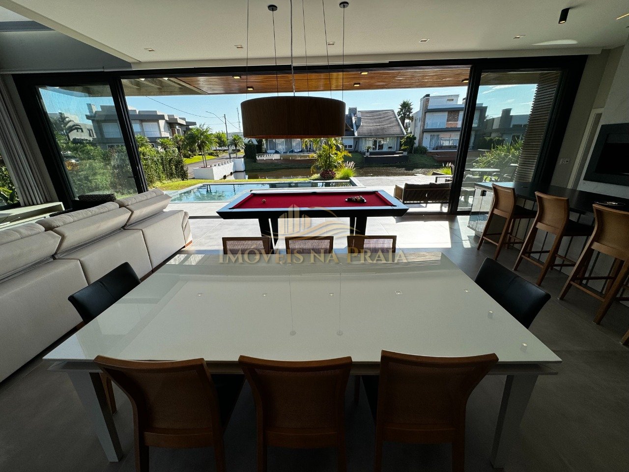 Foto 8 — Casa em Condomínio 5 Dormitório(s) Bairro Malibu B