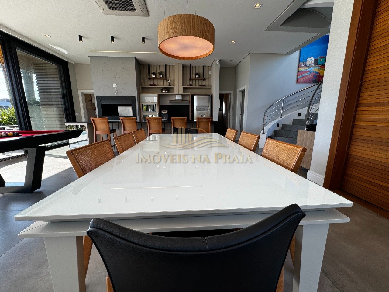 Foto 9 — Casa em Condomínio 5 Dormitório(s) Bairro Malibu B