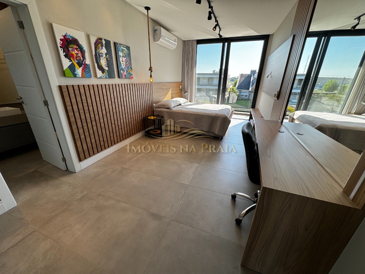 Foto 34 — Casa em Condomínio 5 Dormitório(s) Bairro Malibu B