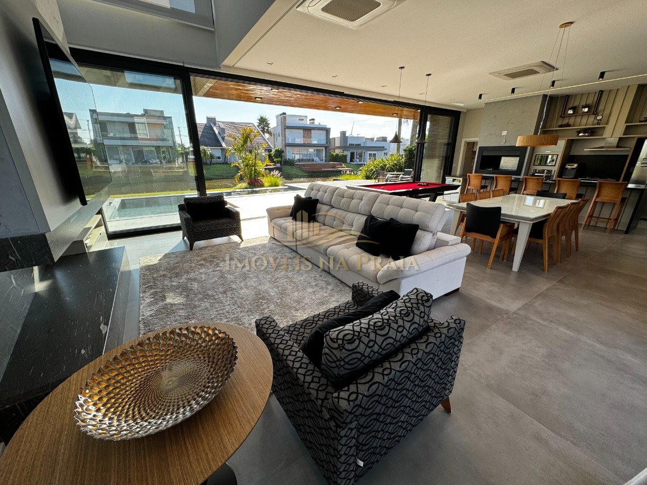 Foto 6 — Casa em Condomínio 5 Dormitório(s) Bairro Malibu B