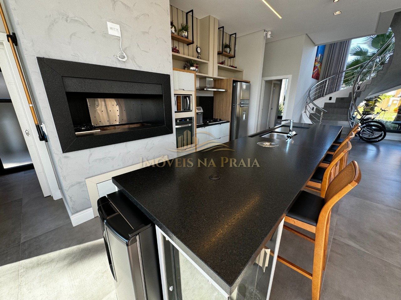 Foto 23 — Casa em Condomínio 5 Dormitório(s) Bairro Malibu B