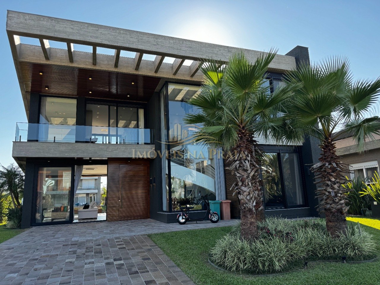 Foto 2 — Casa em Condomínio 5 Dormitório(s) Bairro Malibu B