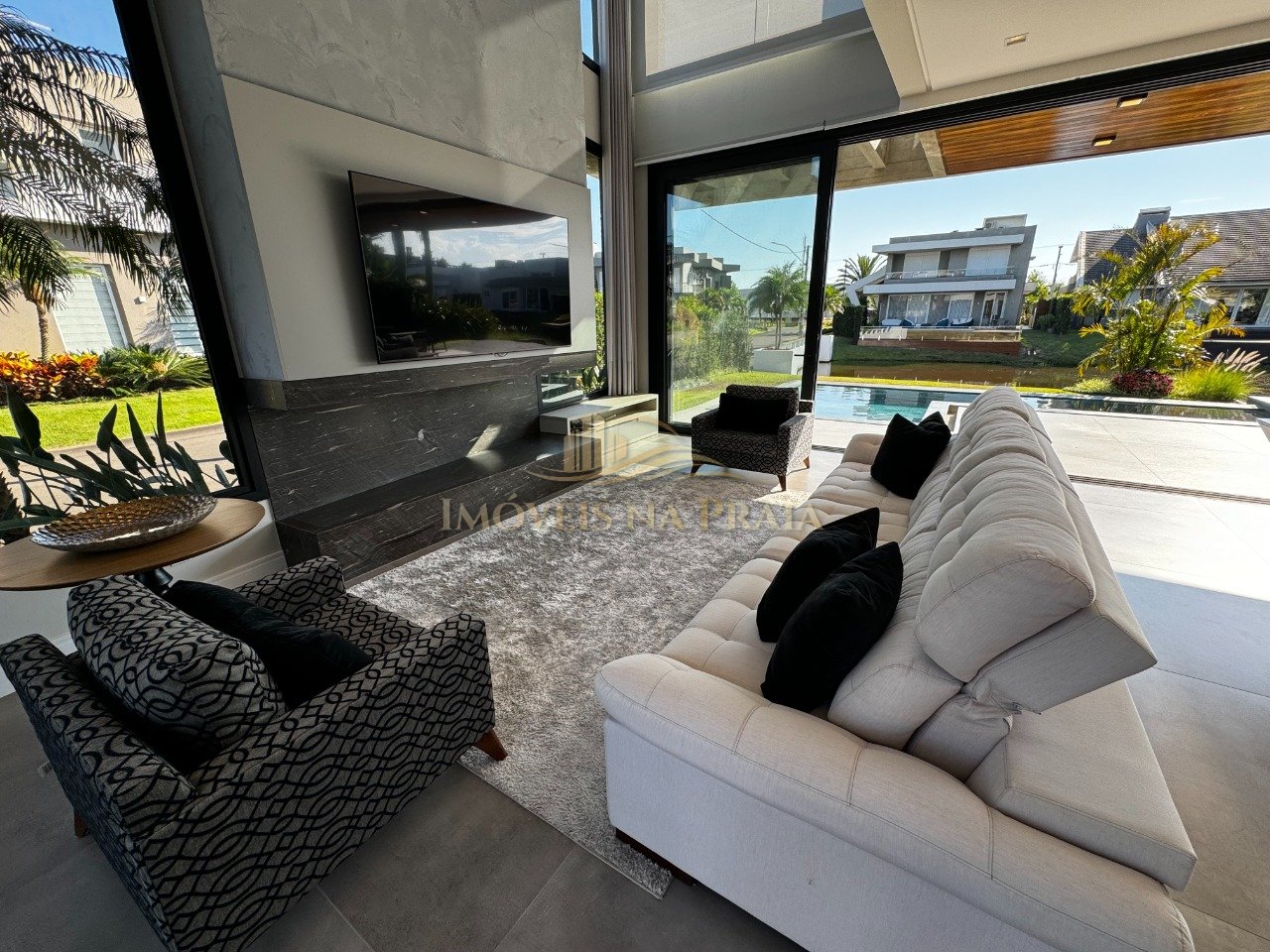 Foto 7 — Casa em Condomínio 5 Dormitório(s) Bairro Malibu B