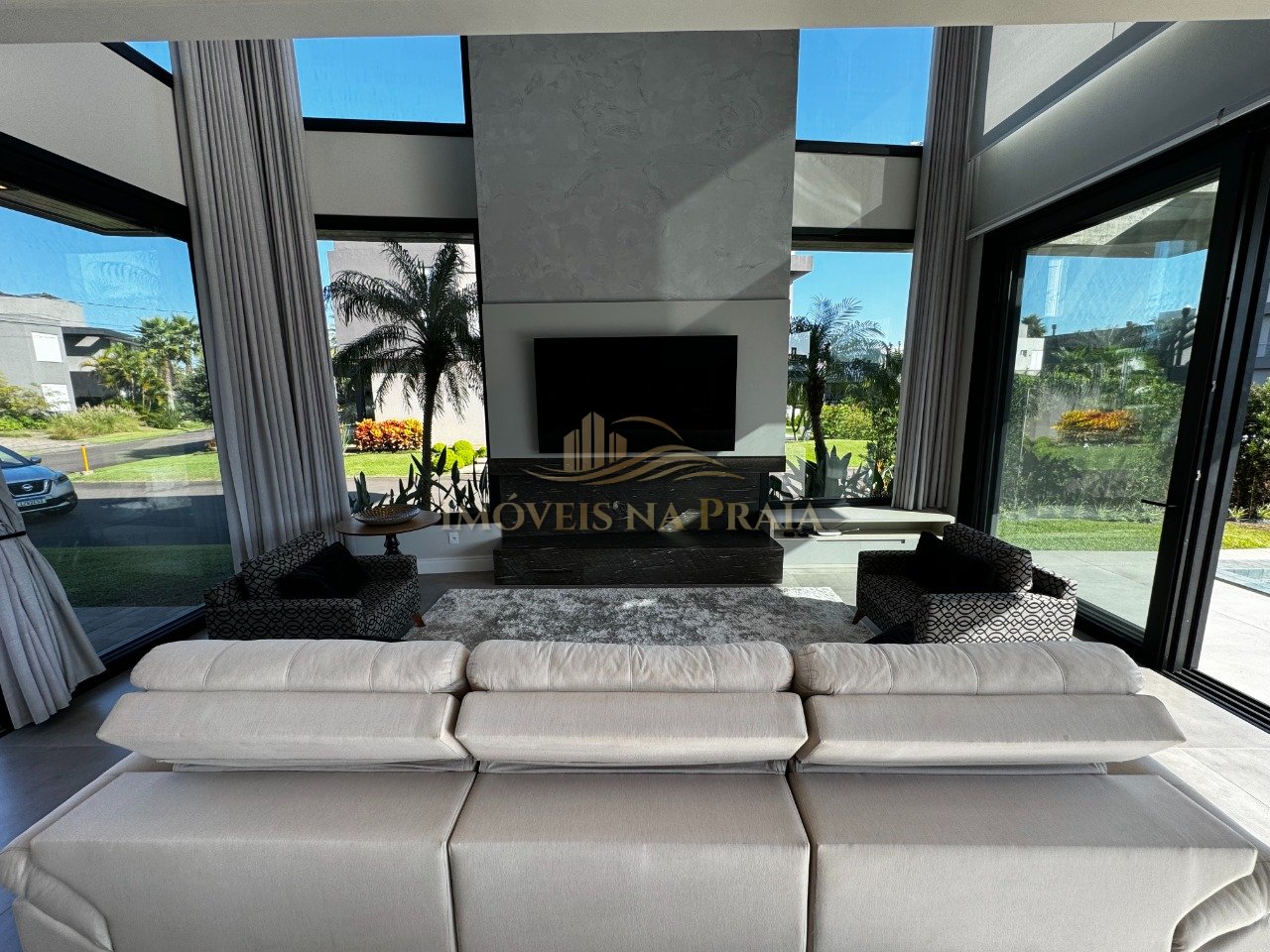 Foto 12 — Casa em Condomínio 5 Dormitório(s) Bairro Malibu B