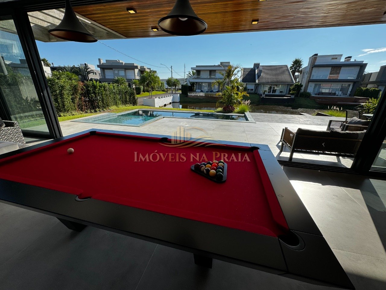 Foto 10 — Casa em Condomínio 5 Dormitório(s) Bairro Malibu B