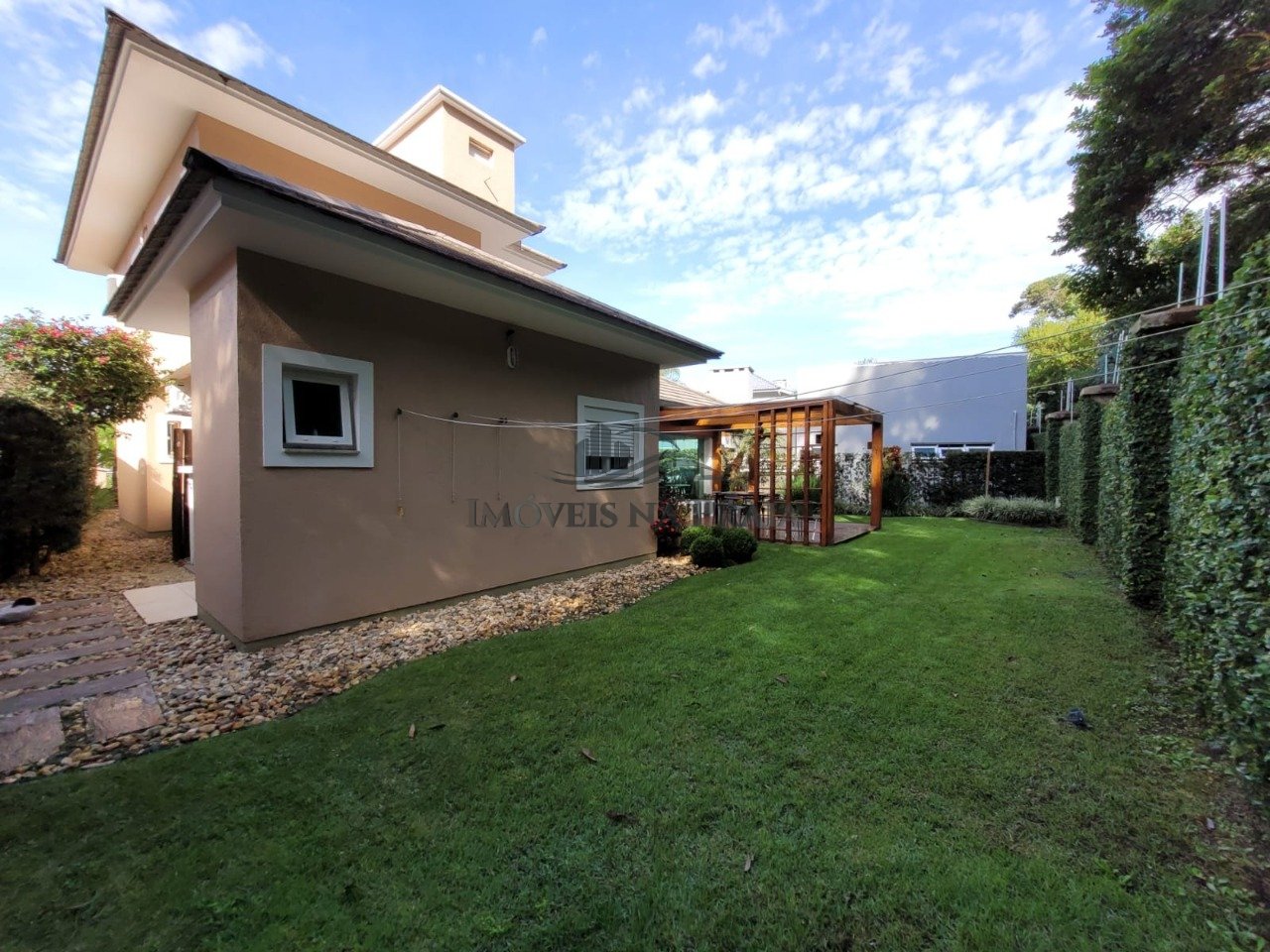 Foto 22 — Casa em Condomínio 4 Dormitório(s) Bairro Porto Co