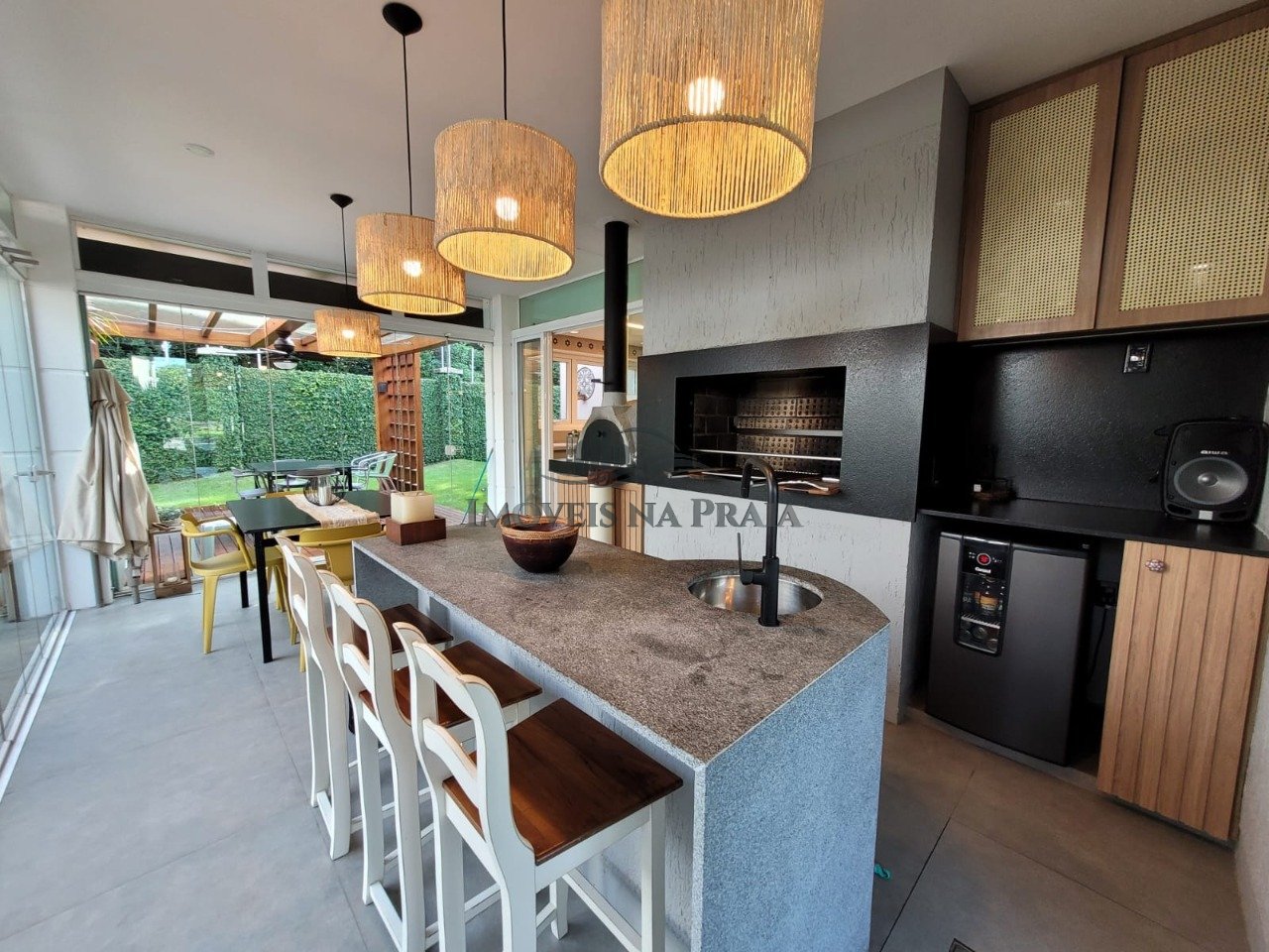 Foto 18 — Casa em Condomínio 4 Dormitório(s) Bairro Porto Co