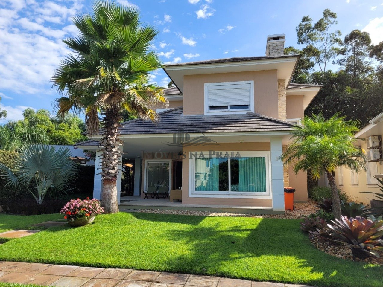 Foto 4 — Casa em Condomínio 4 Dormitório(s) Bairro Porto Co