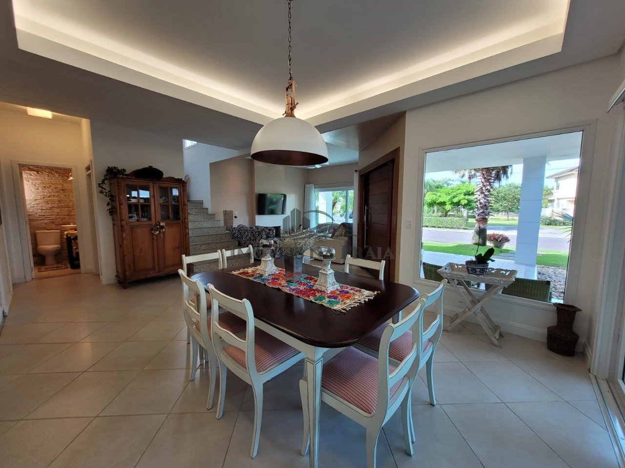 Foto 7 — Casa em Condomínio 4 Dormitório(s) Bairro Porto Co