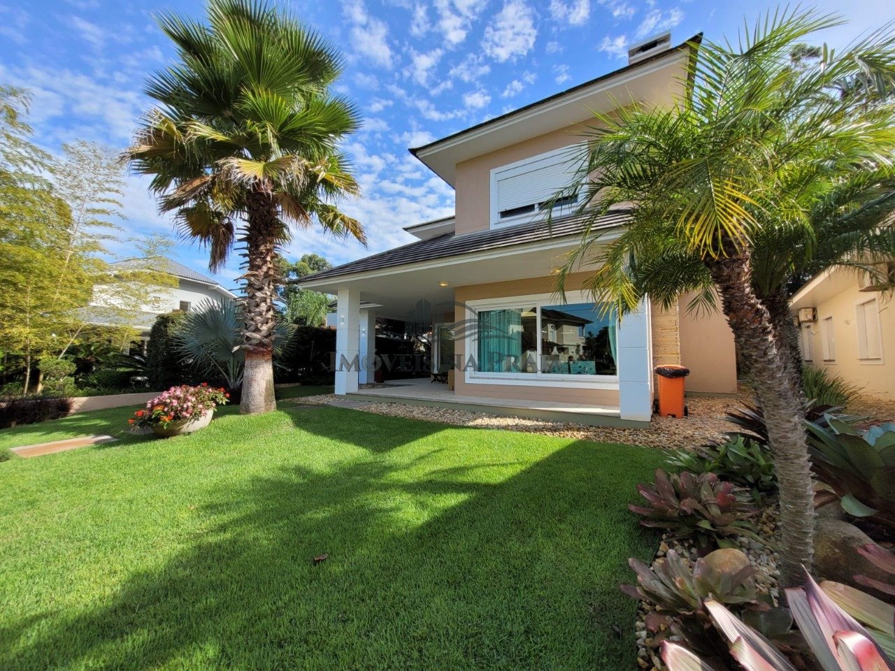 Foto 3 — Casa em Condomínio 4 Dormitório(s) Bairro Porto Co