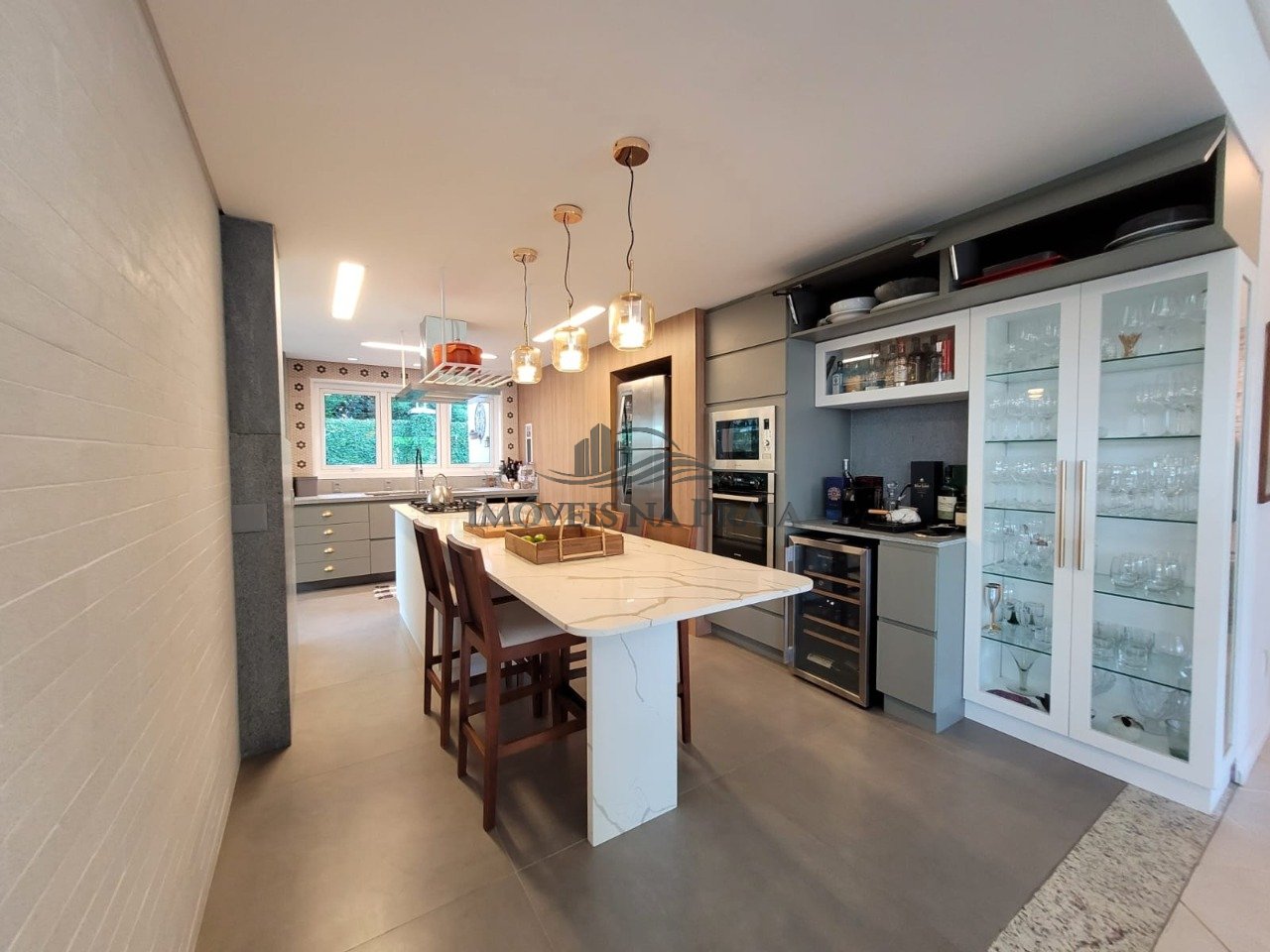 Foto 20 — Casa em Condomínio 4 Dormitório(s) Bairro Porto Co