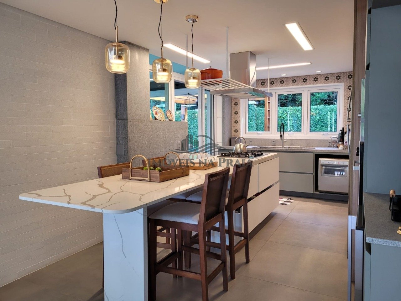 Foto 14 — Casa em Condomínio 4 Dormitório(s) Bairro Porto Co