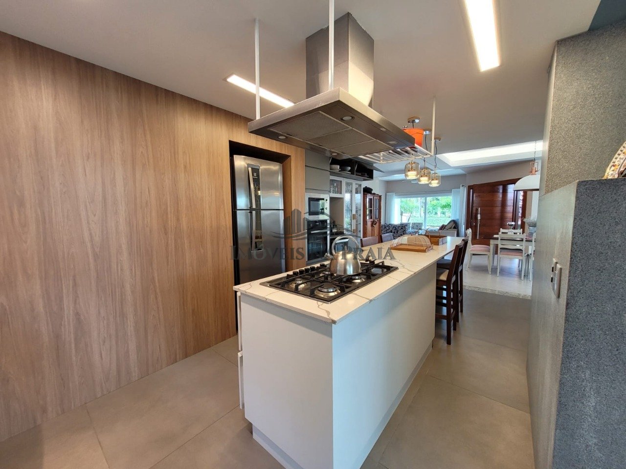 Foto 12 — Casa em Condomínio 4 Dormitório(s) Bairro Porto Co