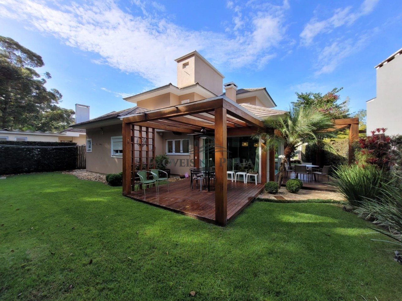 Foto 26 — Casa em Condomínio 4 Dormitório(s) Bairro Porto Co