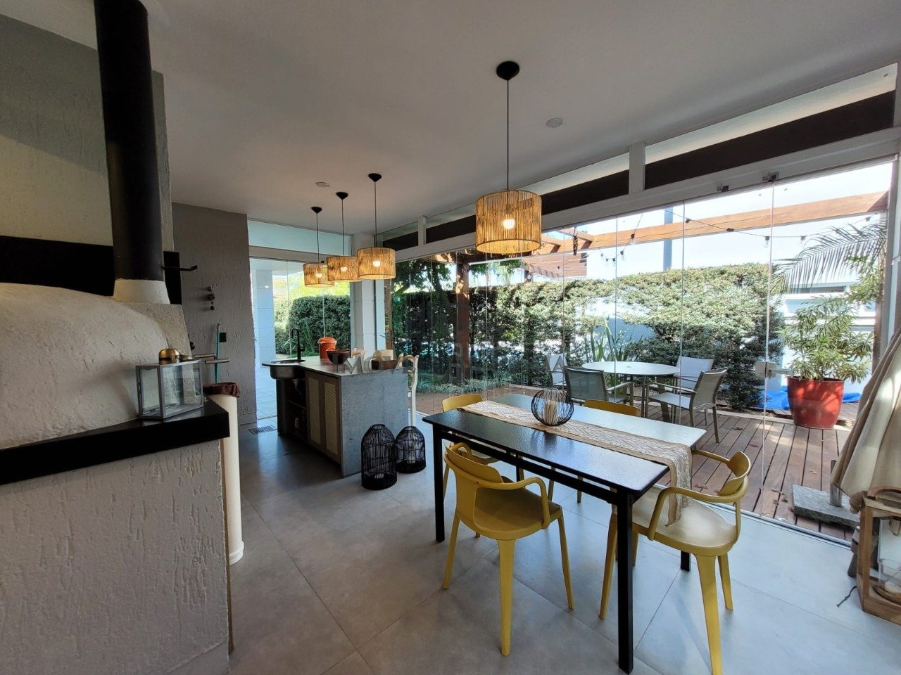 Foto 19 — Casa em Condomínio 4 Dormitório(s) Bairro Porto Co