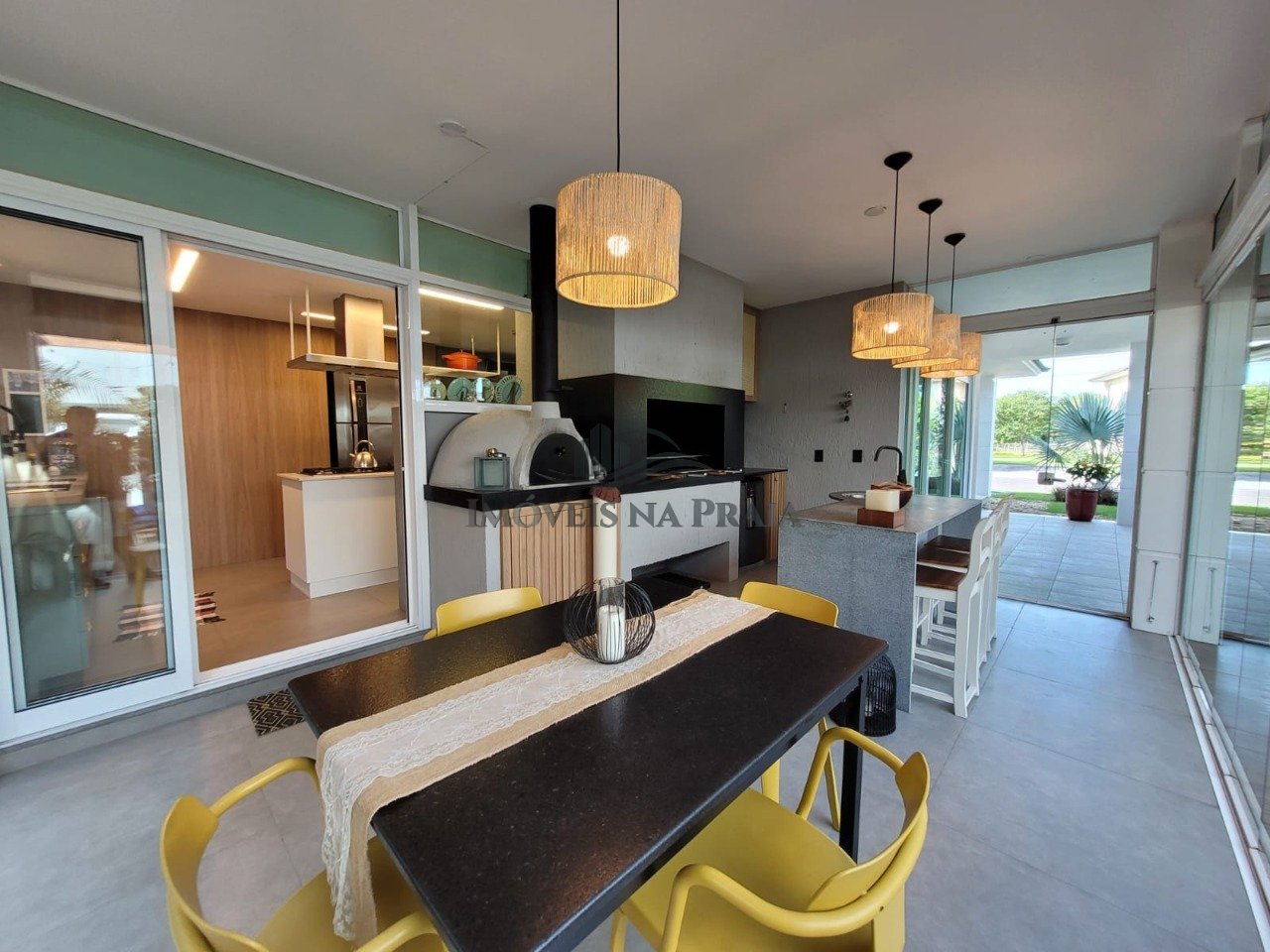 Foto 17 — Casa em Condomínio 4 Dormitório(s) Bairro Porto Co