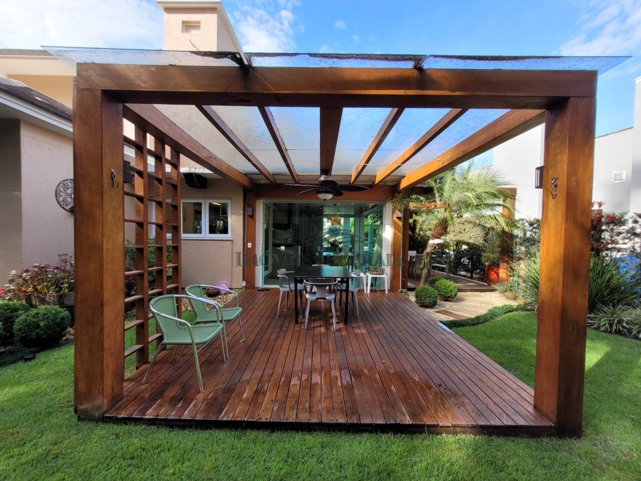 Foto 21 — Casa em Condomínio 4 Dormitório(s) Bairro Porto Co