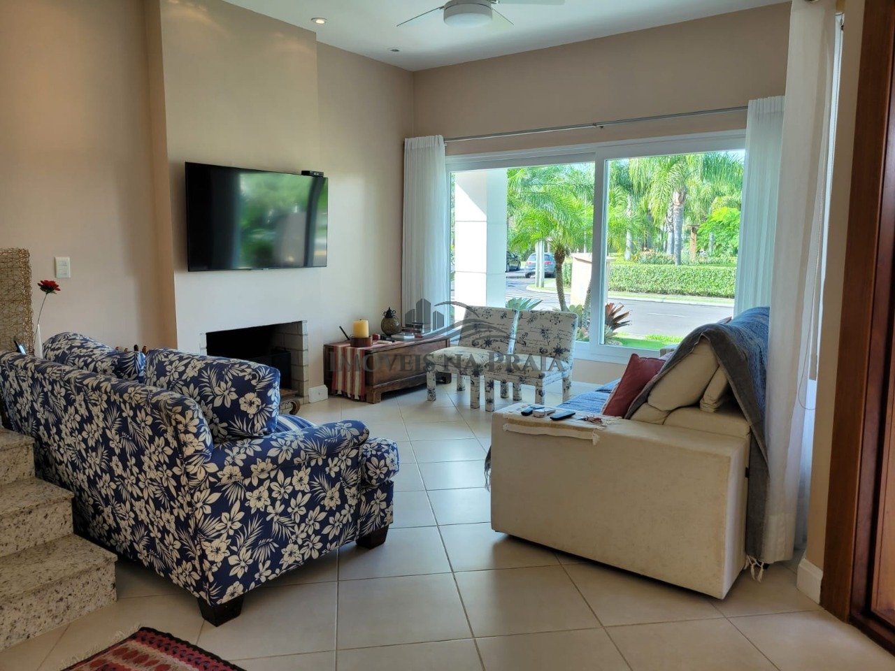 Foto 8 — Casa em Condomínio 4 Dormitório(s) Bairro Porto Co