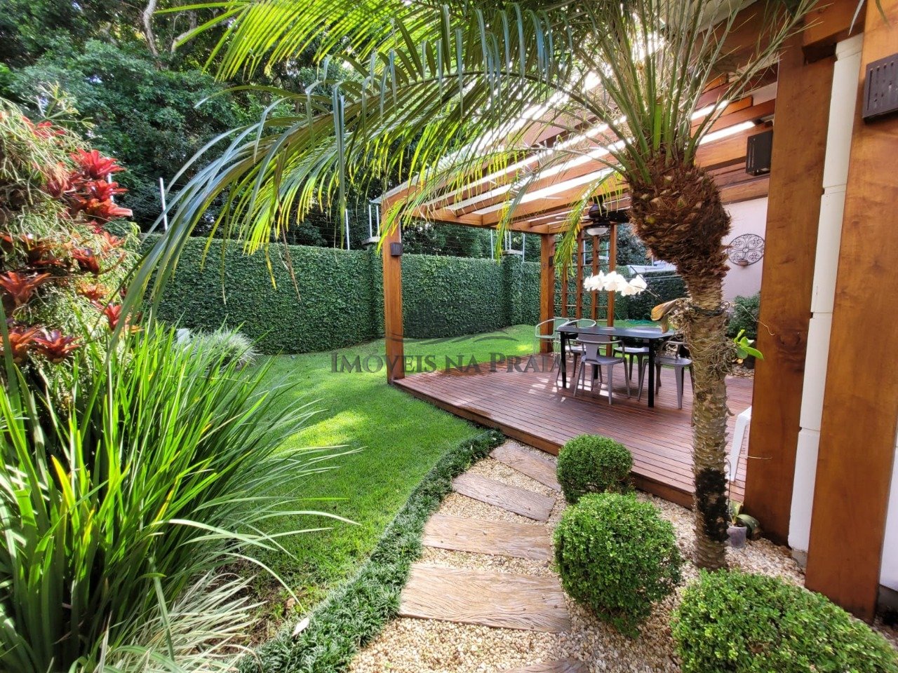 Foto 25 — Casa em Condomínio 4 Dormitório(s) Bairro Porto Co