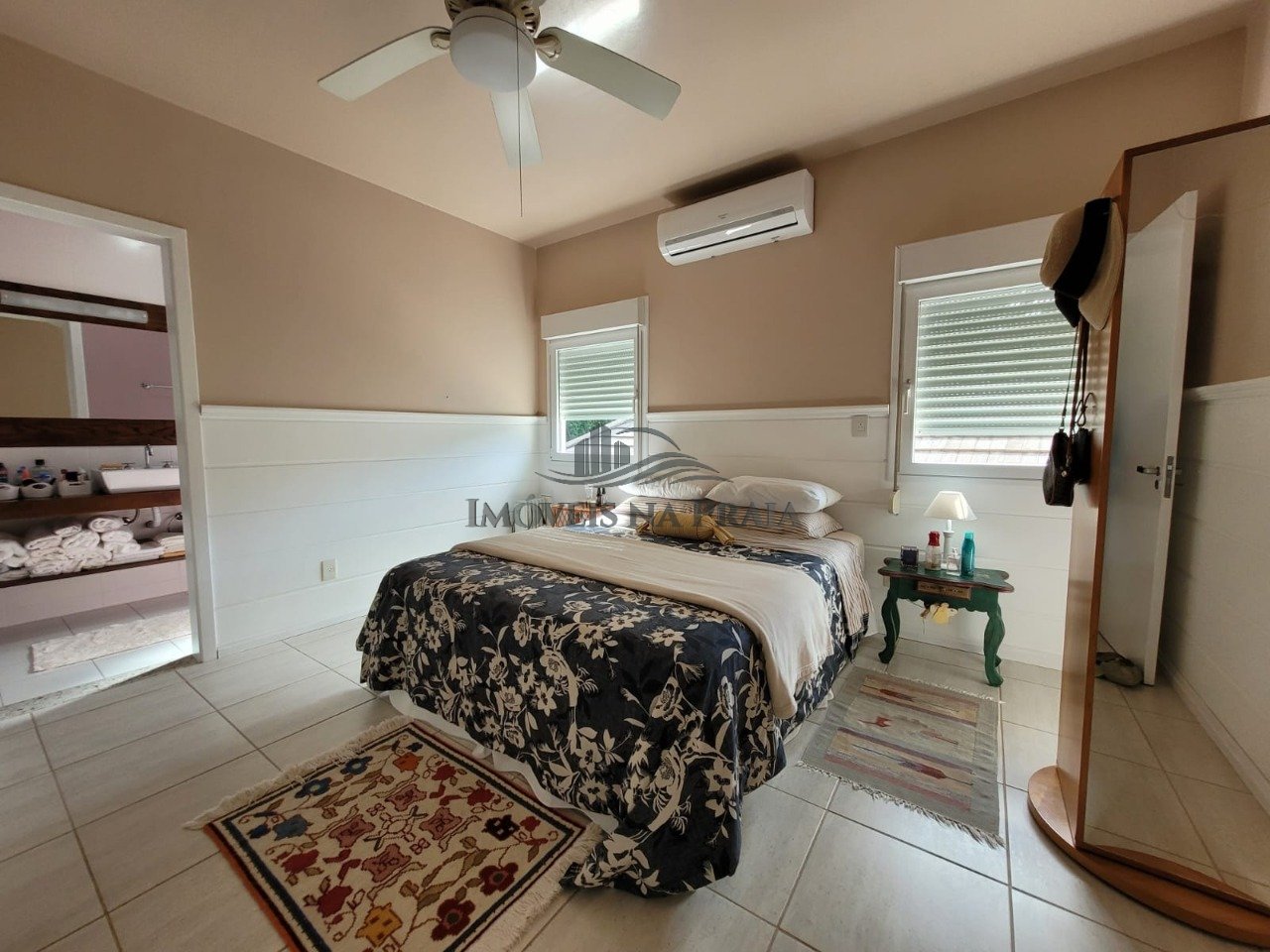 Foto 32 — Casa em Condomínio 4 Dormitório(s) Bairro Porto Co