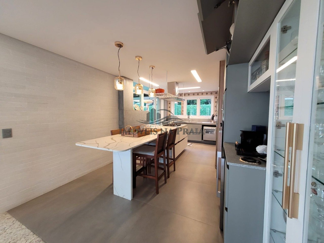 Foto 15 — Casa em Condomínio 4 Dormitório(s) Bairro Porto Co