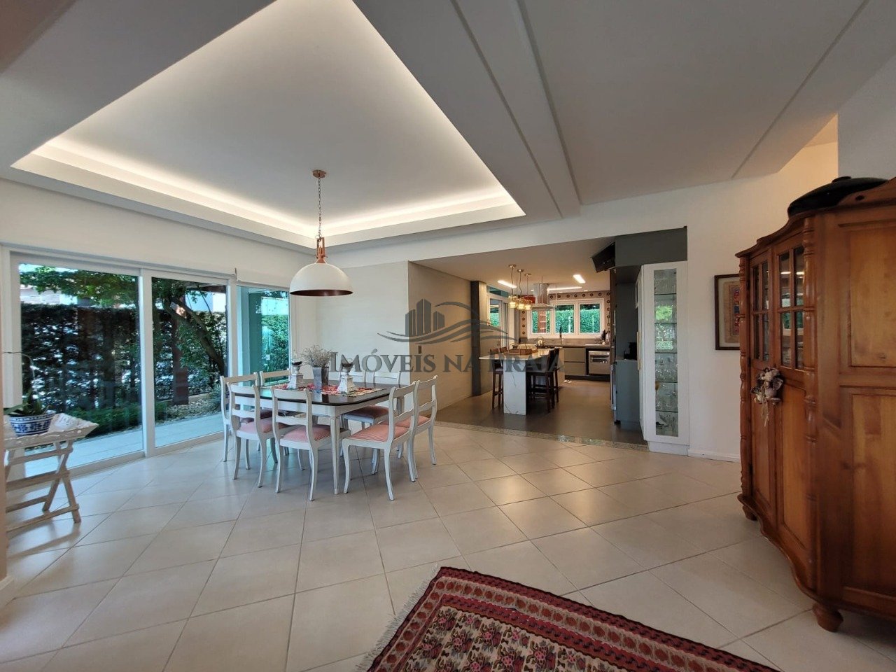 Foto 9 — Casa em Condomínio 4 Dormitório(s) Bairro Porto Co