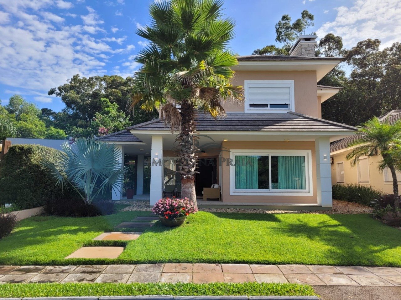 Foto 5 — Casa em Condomínio 4 Dormitório(s) Bairro Porto Co