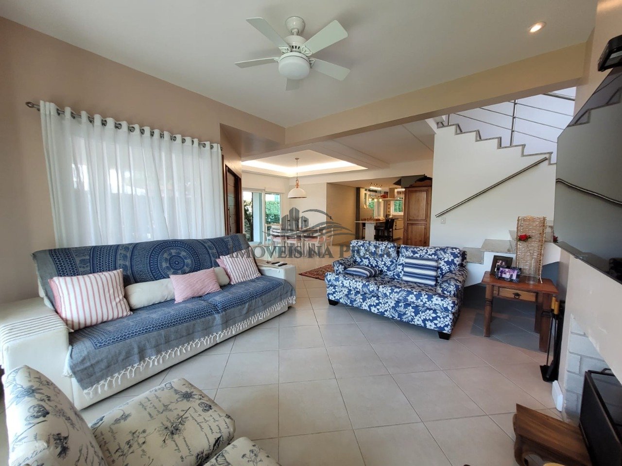 Foto 6 — Casa em Condomínio 4 Dormitório(s) Bairro Porto Co