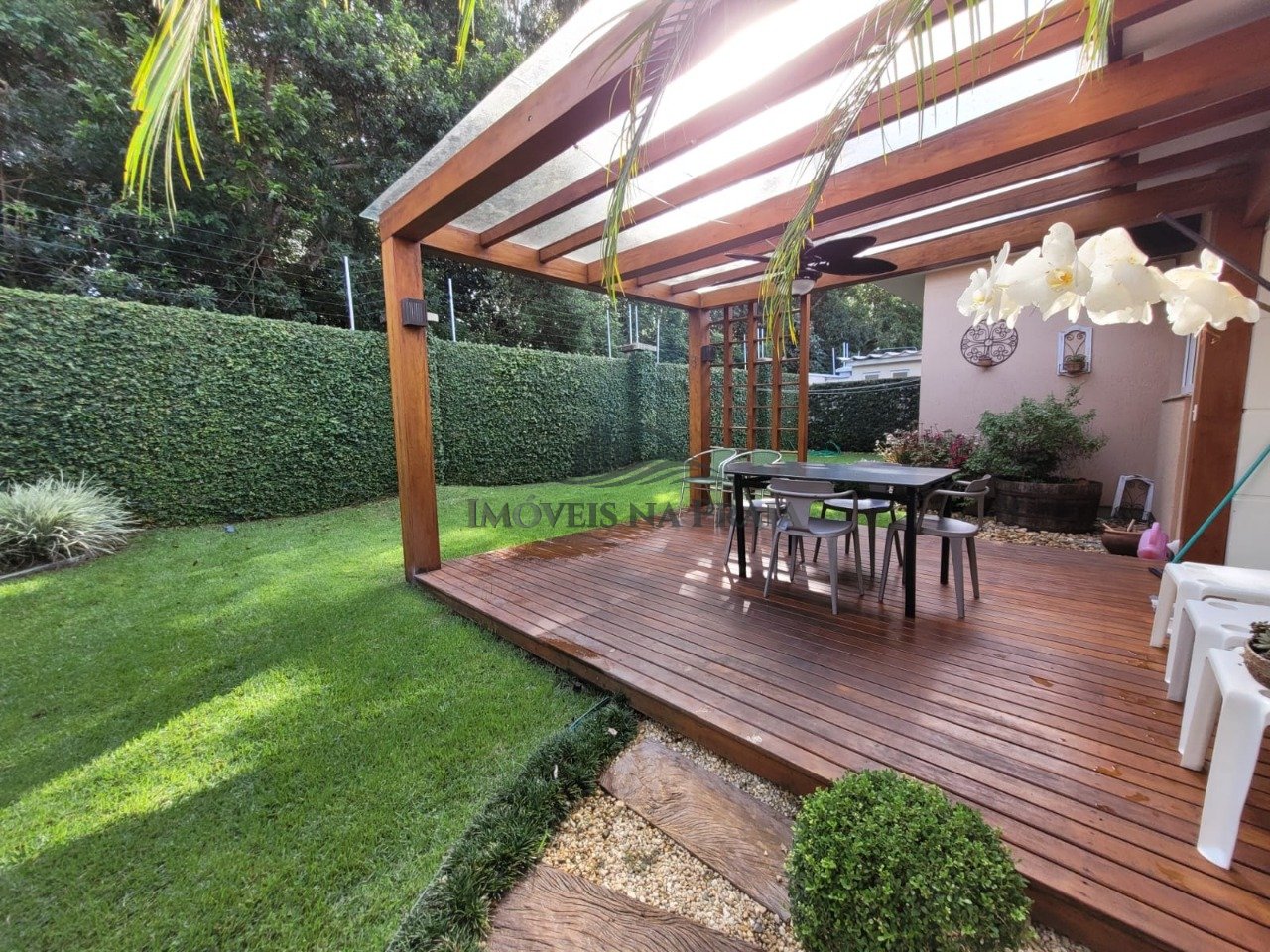 Foto 23 — Casa em Condomínio 4 Dormitório(s) Bairro Porto Co