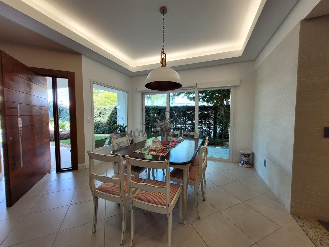 Foto 11 — Casa em Condomínio 4 Dormitório(s) Bairro Porto Co