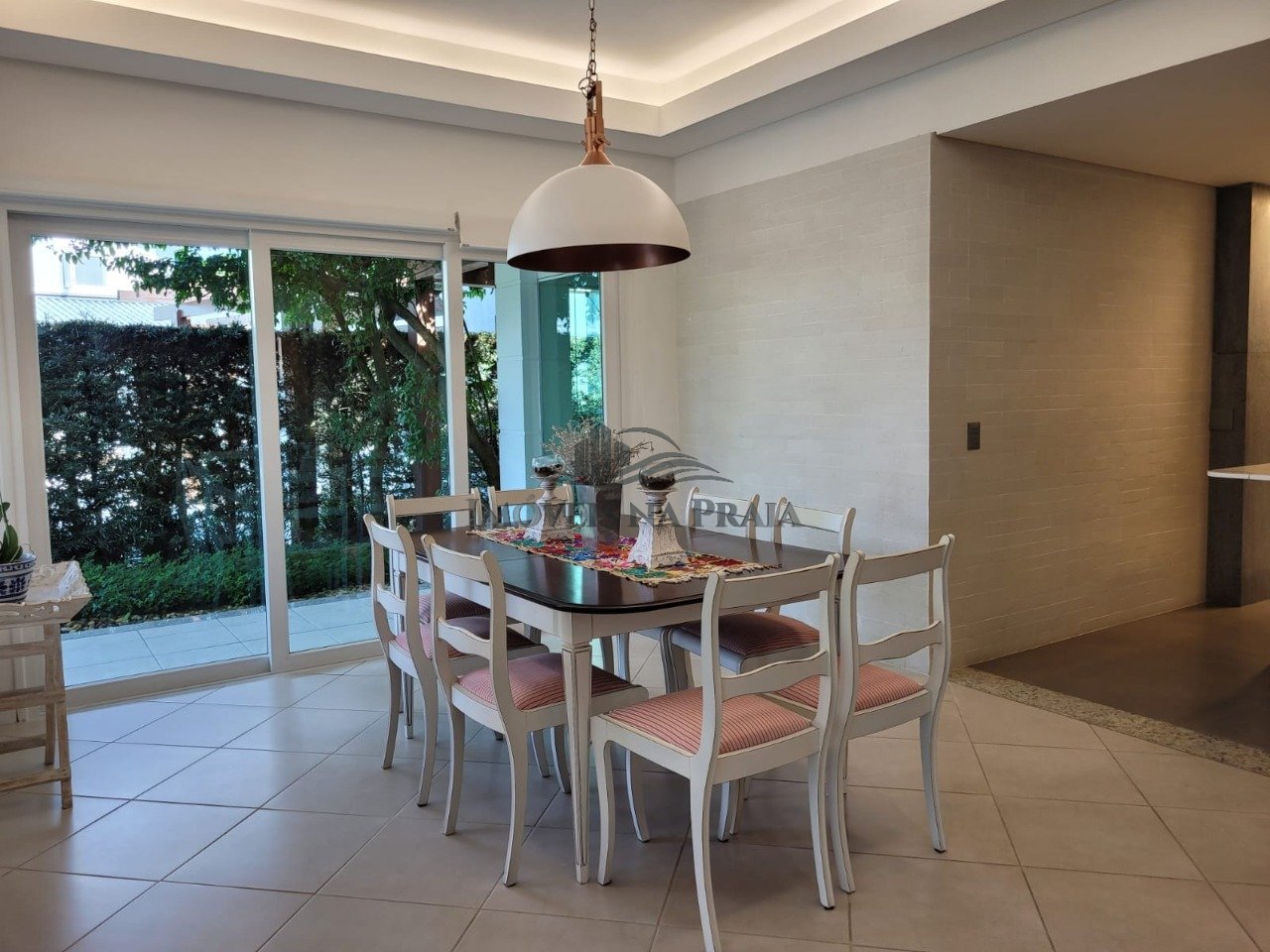 Foto 10 — Casa em Condomínio 4 Dormitório(s) Bairro Porto Co