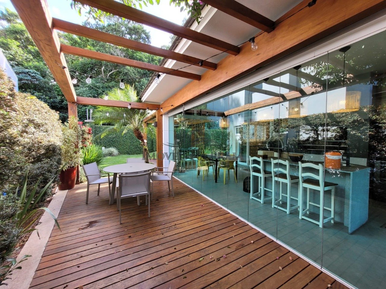 Foto 27 — Casa em Condomínio 4 Dormitório(s) Bairro Porto Co