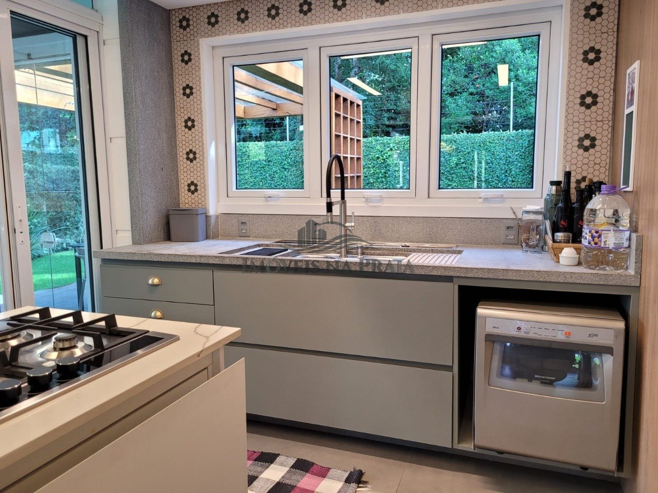 Foto 16 — Casa em Condomínio 4 Dormitório(s) Bairro Porto Co