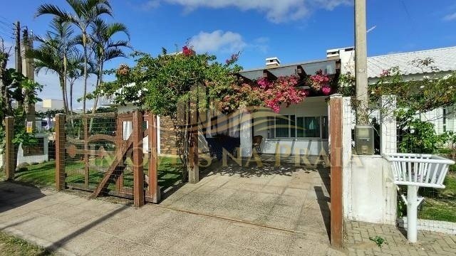 Foto 2 — Casa 4 Dormitório(s) Bairro Noiva do Mar