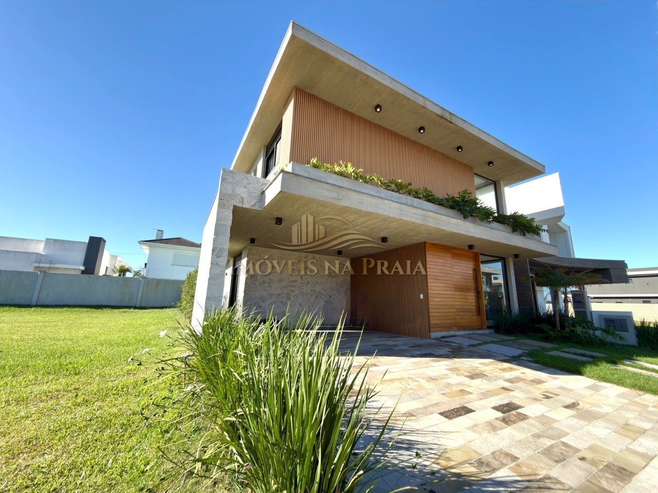 Foto 4 — Casa em Condomínio no Amare.