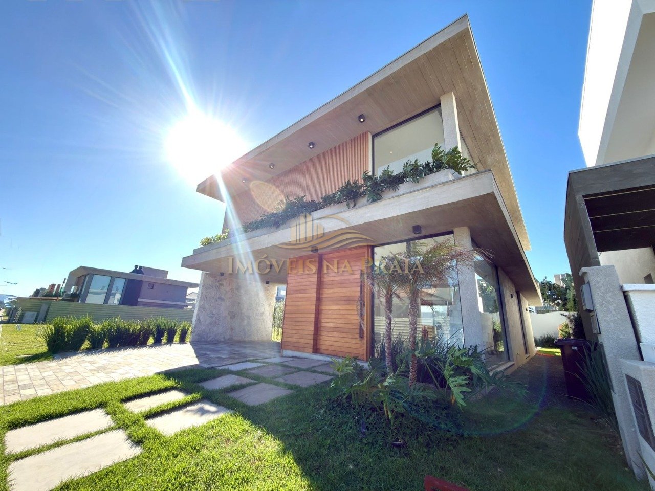 Foto 3 — Casa em Condomínio no Amare.