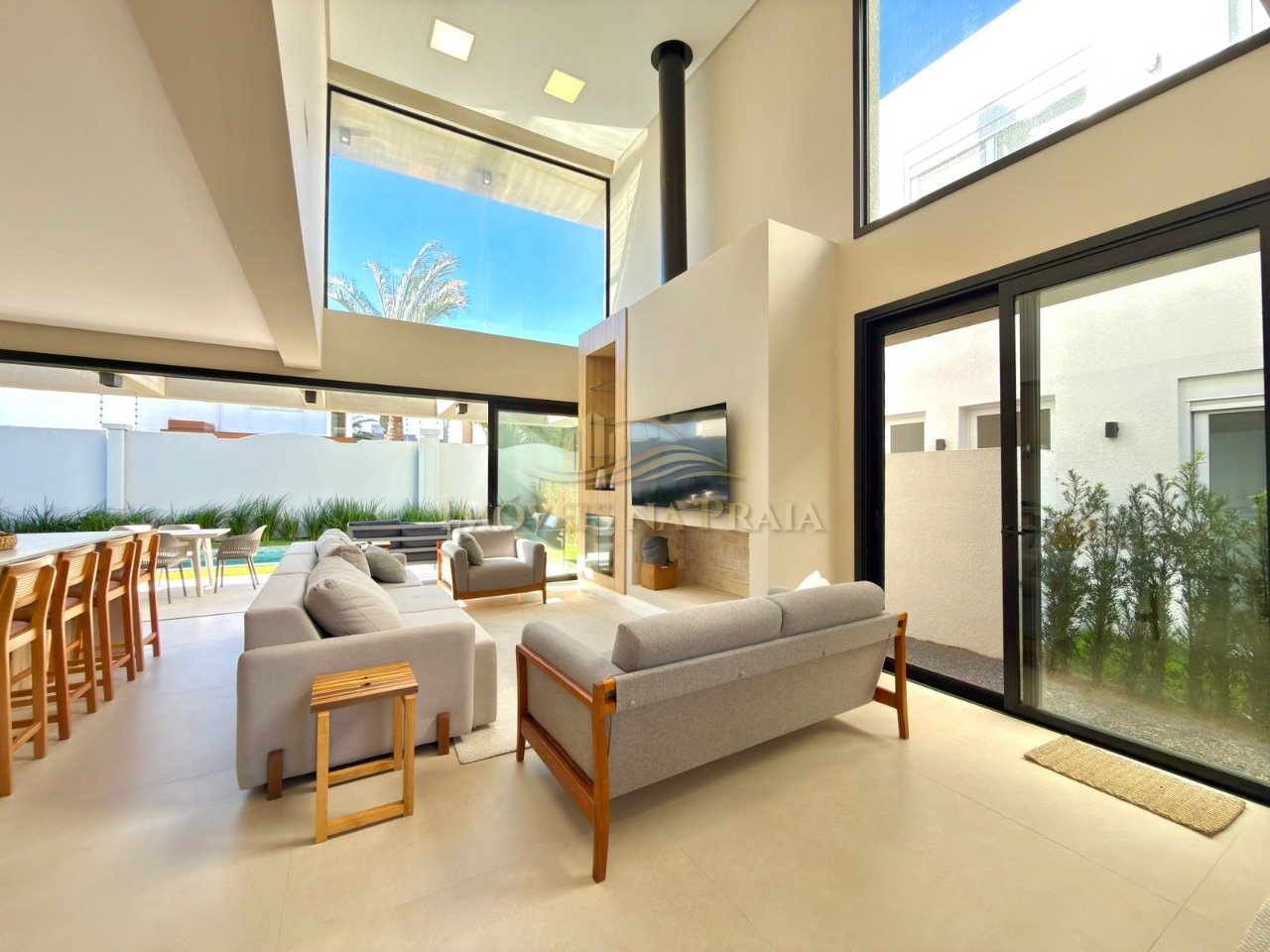 Foto 6 — Casa em Condomínio no Amare.