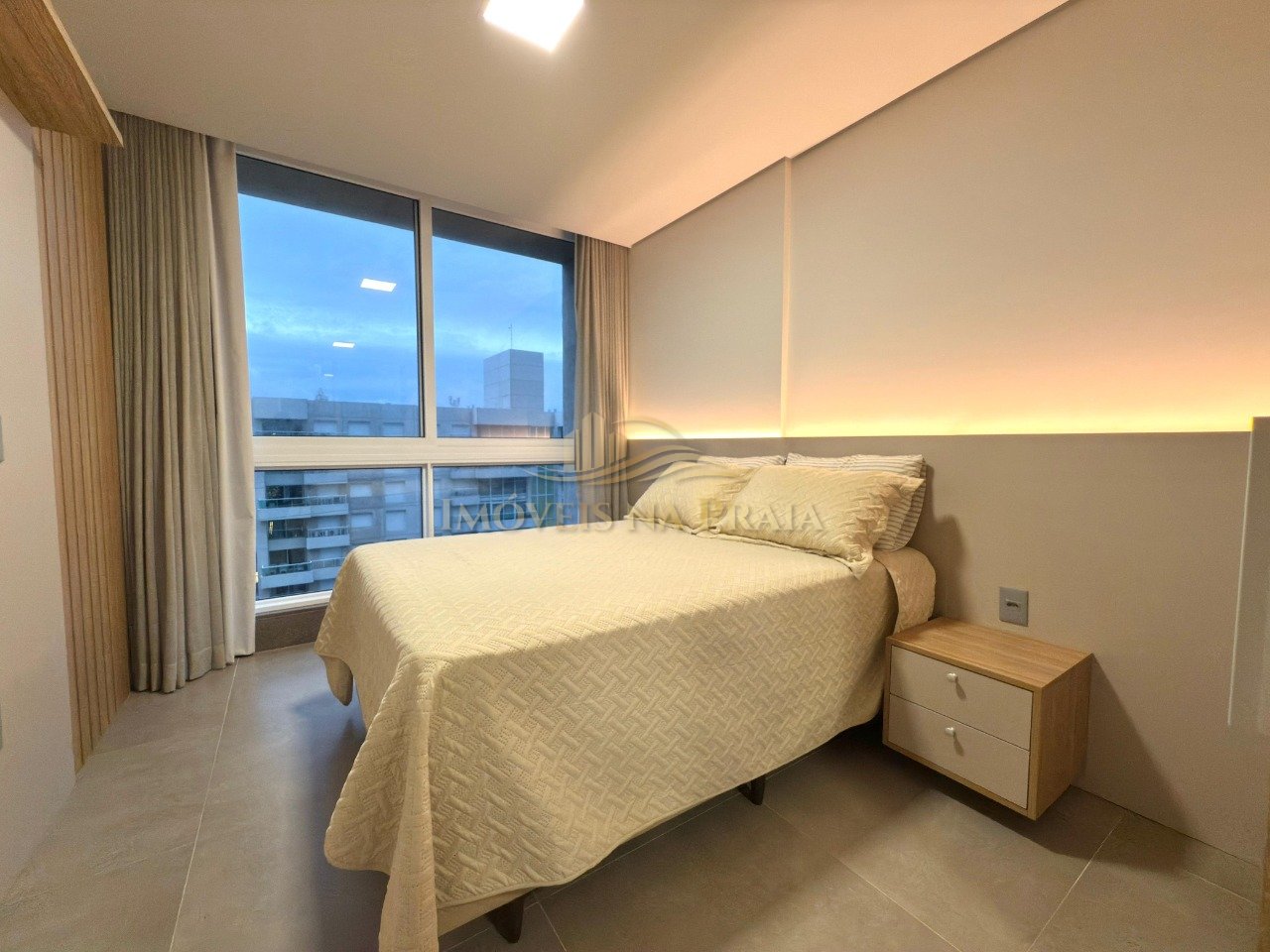 Foto 9 — Apartamento 1 Dormitório(s) Bairro Livin Resort Ho