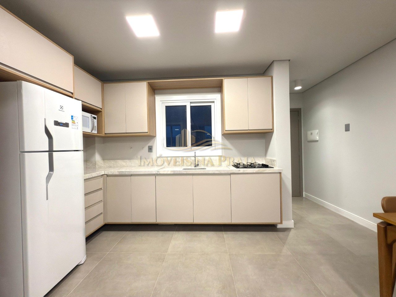 Foto 7 — Apartamento 1 Dormitório(s) Bairro Livin Resort Ho