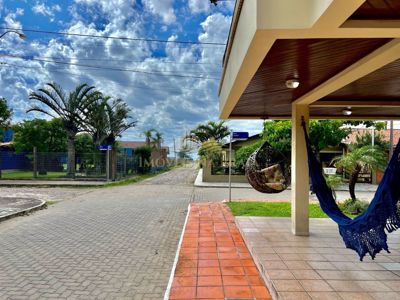 Foto 7 — Duplex 3 dormitórios no bairro Rainha do Mar