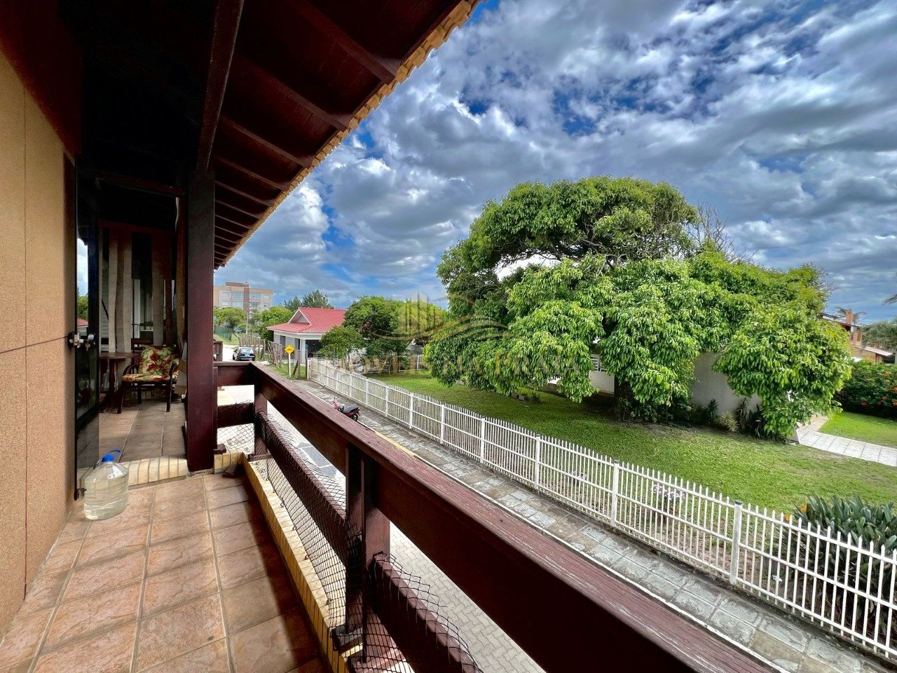 Foto 13 — Duplex 3 dormitórios no bairro Rainha do Mar