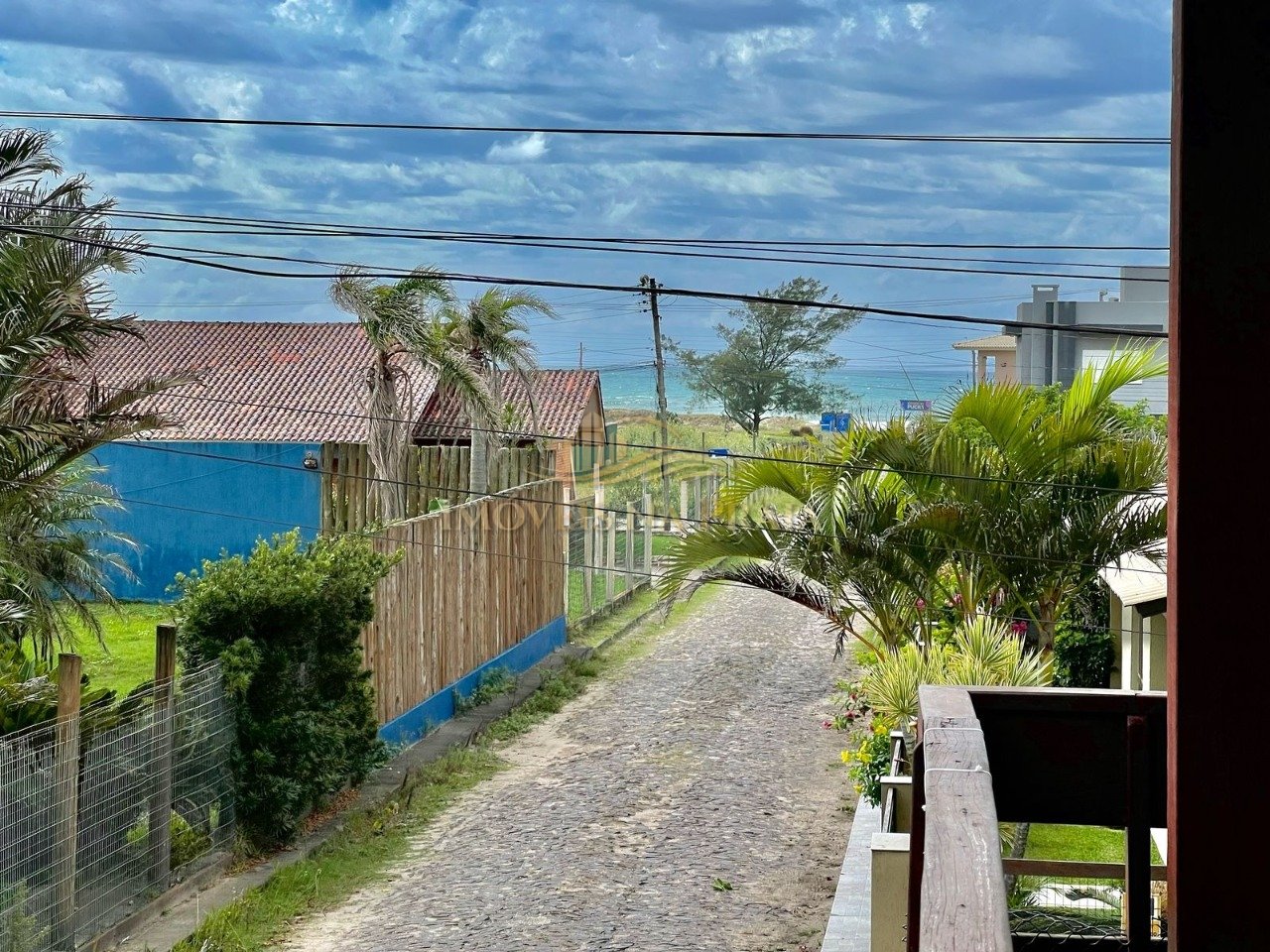 Foto 12 — Duplex 3 dormitórios no bairro Rainha do Mar