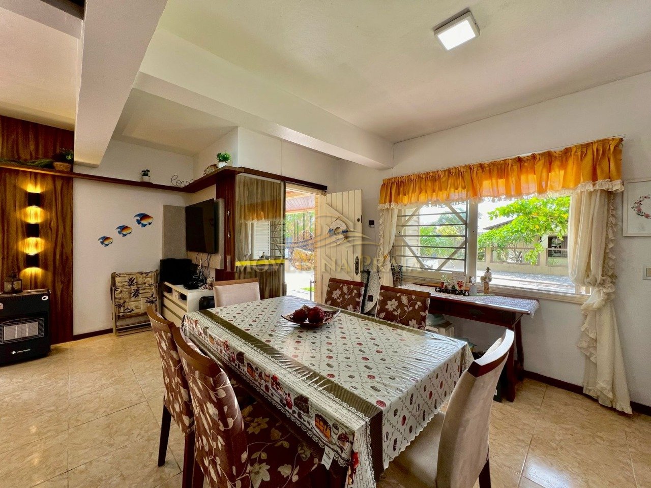 Foto 8 — Duplex 3 dormitórios no bairro Rainha do Mar