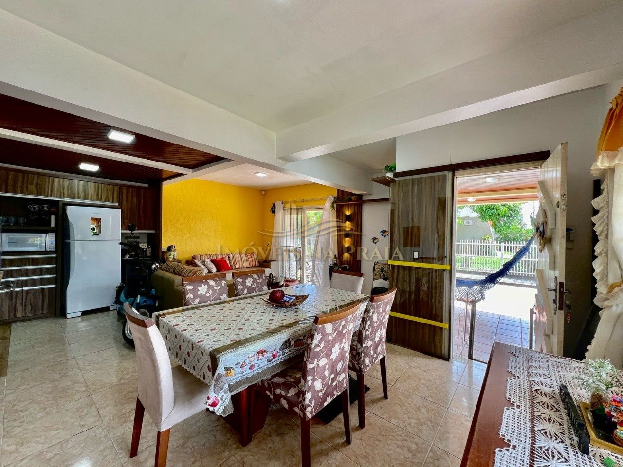 Foto 9 — Duplex 3 dormitórios no bairro Rainha do Mar