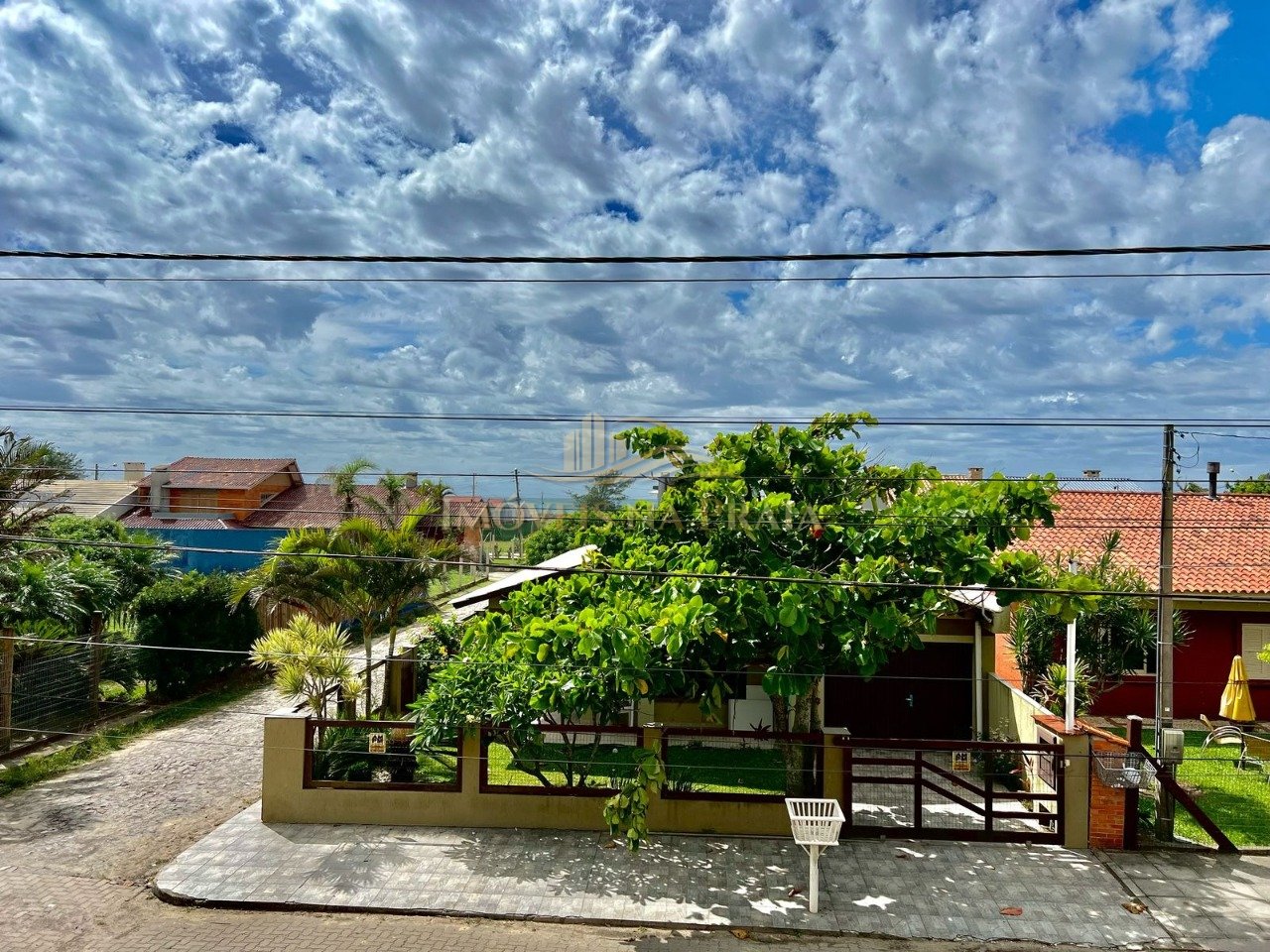 Foto 27 — Duplex 3 dormitórios no bairro Rainha do Mar