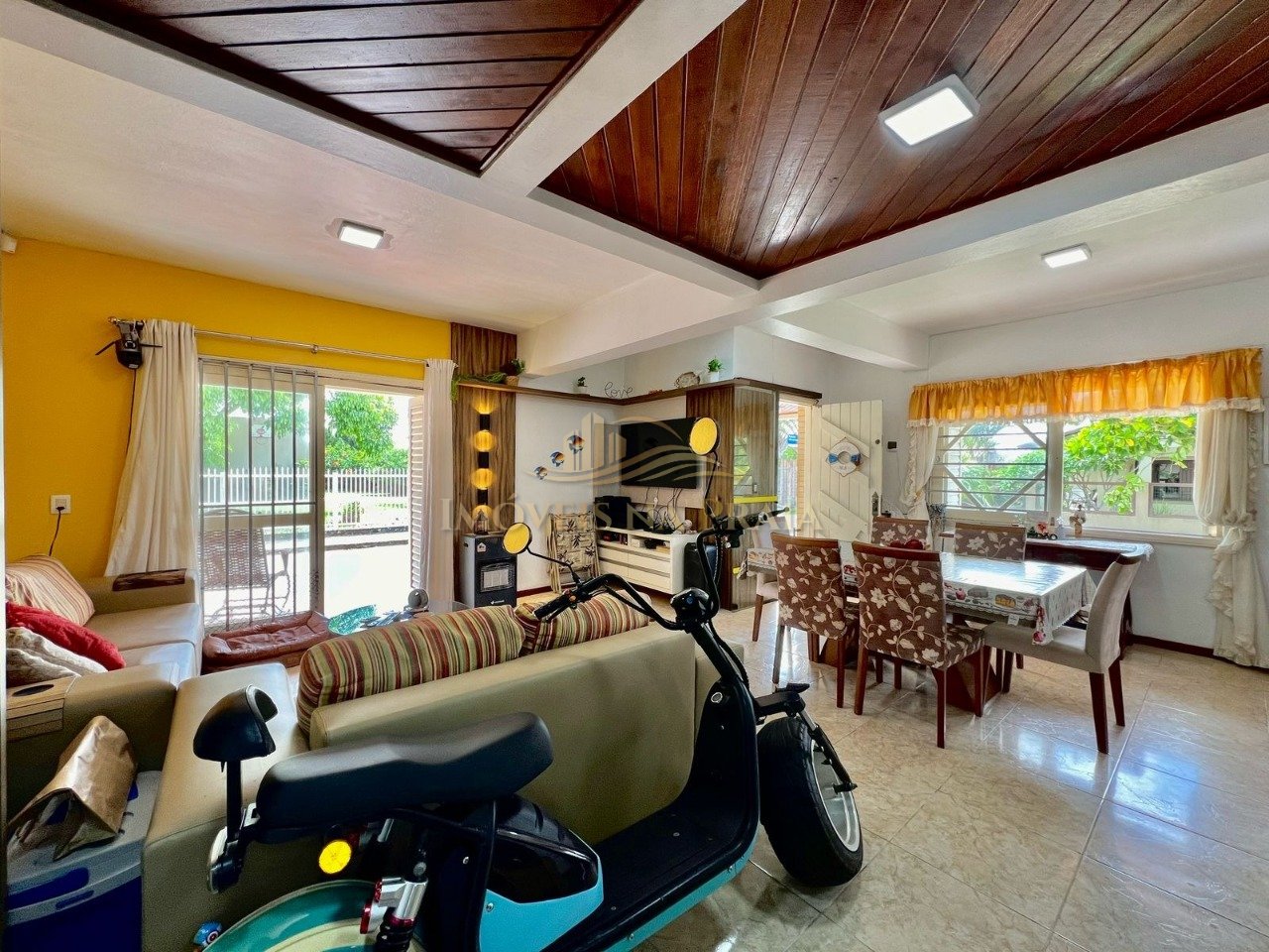 Foto 10 — Duplex 3 dormitórios no bairro Rainha do Mar