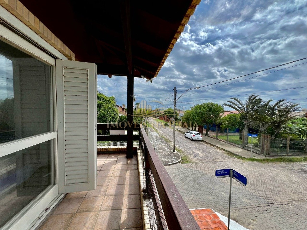 Foto 16 — Duplex 3 dormitórios no bairro Rainha do Mar