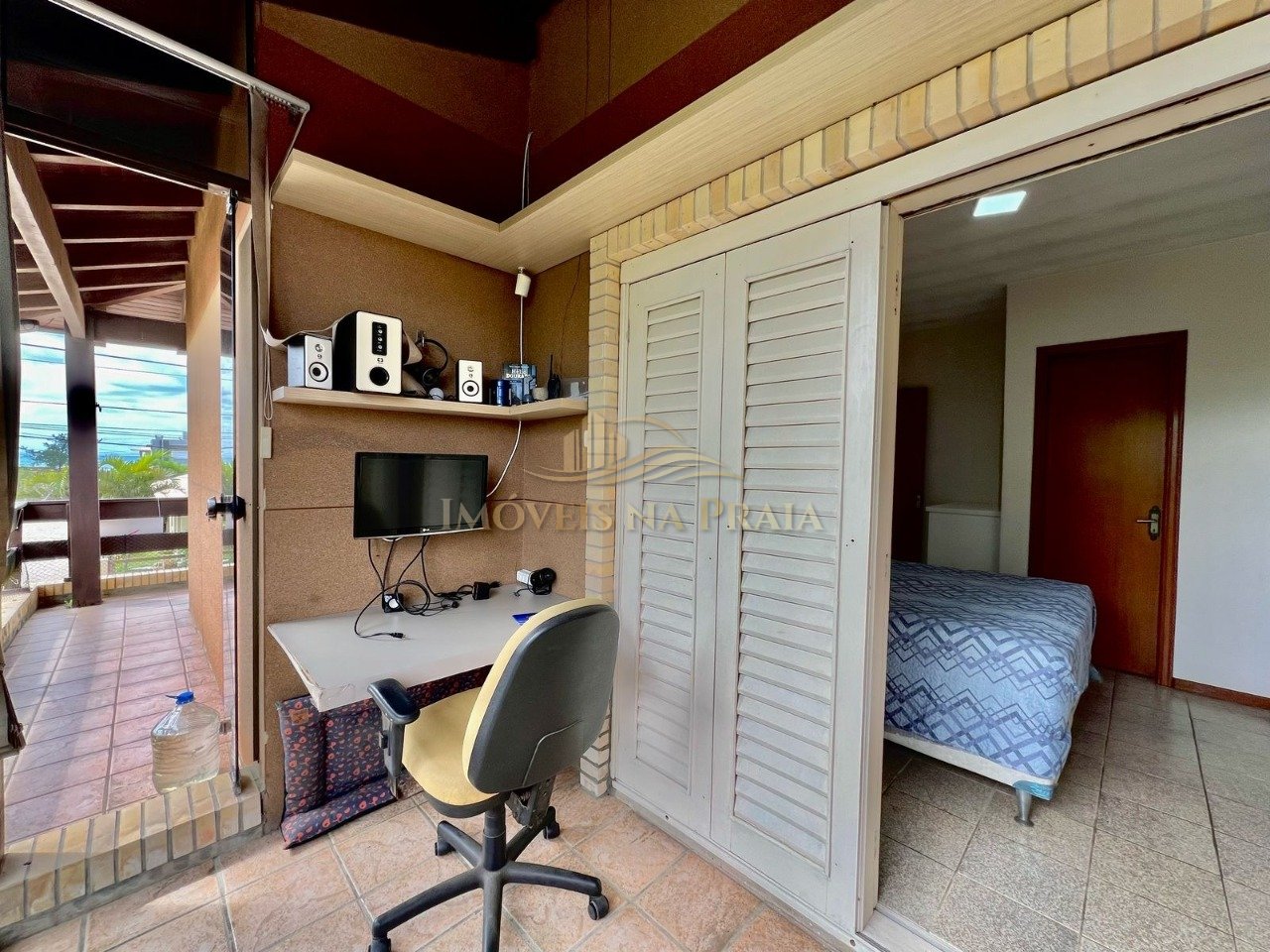 Foto 19 — Duplex 3 dormitórios no bairro Rainha do Mar